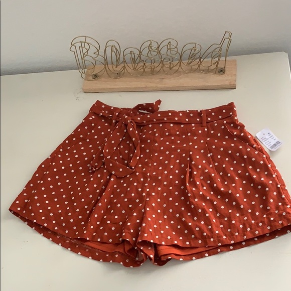 Pacsun cotton shorts - Picture 2 of 8